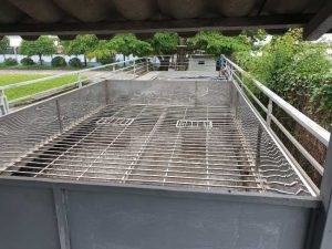 Quy trình xây dựng hệ thống xử lý nước thải công nghiệp đạt chuẩn 1 xu ly nuoc thai cong nghiep