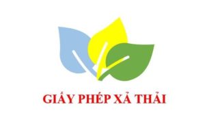 giay phep xa thai