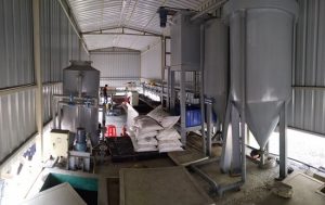 Xử lý nước thải xi mạ tiết kiệm chi phí đầu tư và chi phí vận hành xu ly nuoc thai xi ma 5