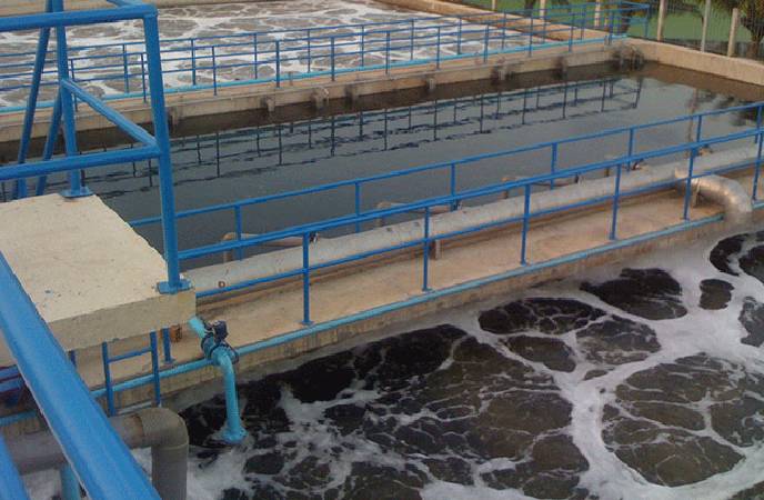 Top 3 phương pháp xử lý nước thải sinh hoạt đơn giản