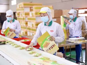 [Giải đáp] Vì sao cần xử lý nước thải bánh kẹo?