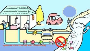 Xử lý nước thải – Quy trình và cách xây dựng hệ thống đạt chuẩn QCVN