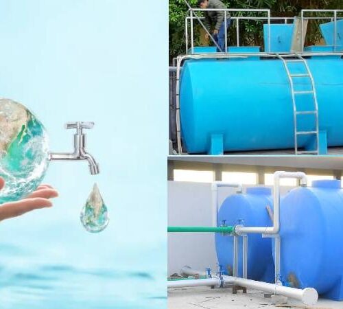 Tìm hiểu về module xử lý nước thải sinh hoạt 30m3