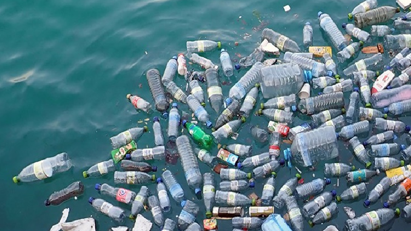 Sử dụng nhựa PP hợp lí để bảo vệ môi trường