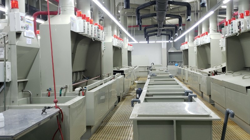 Gia công bồn nhựa PP là gì? Ứng dụng của gia công bồn nhựa PP 2024 Bồn nhựa PP chứa hóa chất