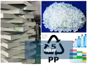 Giải đáp Nhựa 5 PP Có Tái Sử Dụng Được Không?
