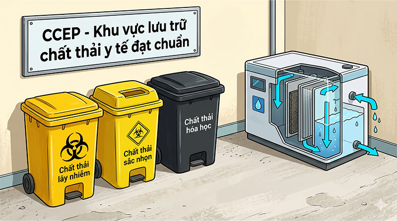 dang ky moi truong cho phong kham co so y te tu nhan nho 0000 3