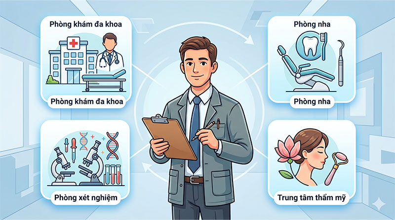 dang ky moi truong cho phong kham co so y te tu nhan nho 0001 2