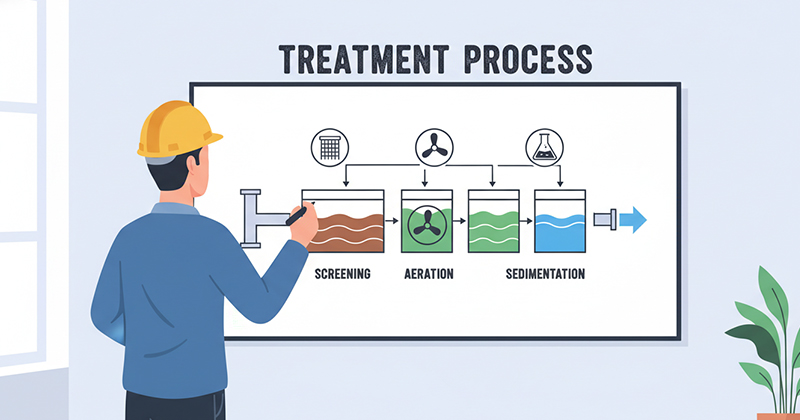 Hồ sơ đăng ký môi trường gồm những gì? Checklist chi tiết 2026 ho so dang ky moi truong gom nhung gi 3