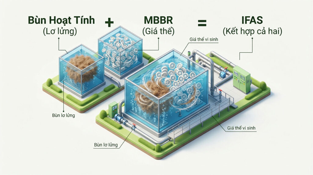 IFAS là gì, khi nào nên nâng cấp hệ thống lên IFAS cong nghe ifas 0001 2