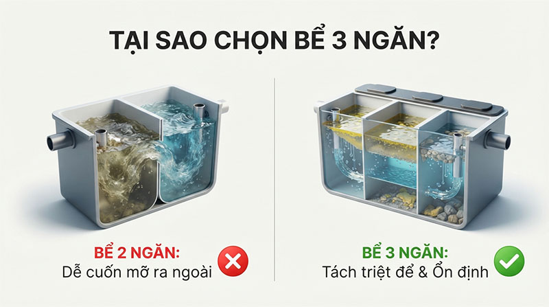 be tach dau mo la gi 0000 2