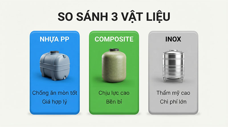 be tach dau mo nhua composite